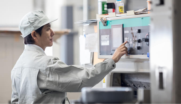 日本全国からのご依頼に対応